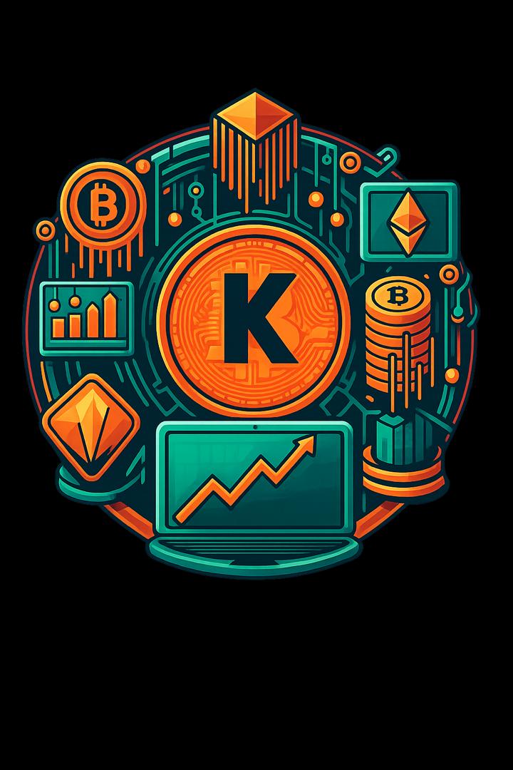 KryptoHolmes Logo