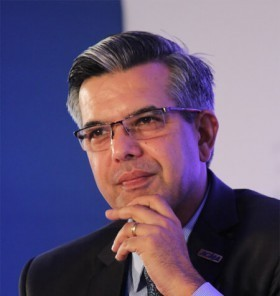 Timothy Hale, CEO
